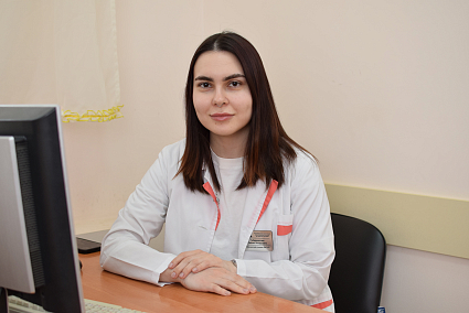 Габдрашитова Лейсан Ильдусовна
